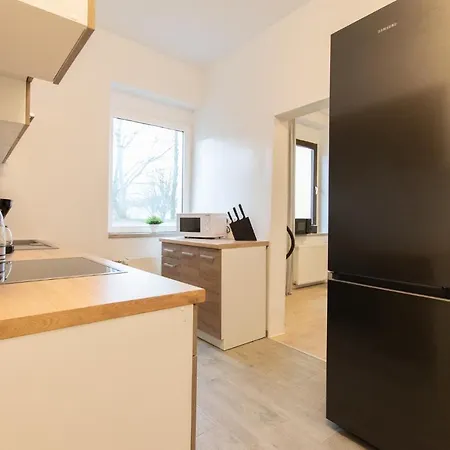 Lägenhet Tolstov - 4 - 30 Min Messe Dus *