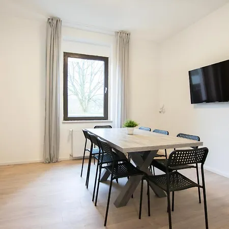 Raj Living - 4 - 30 Min Messe Dus