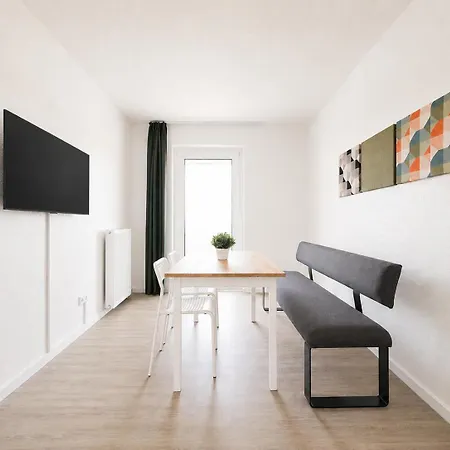 Tolstov - 3 Or 4 - 30 Min Messe Dus Apartment *