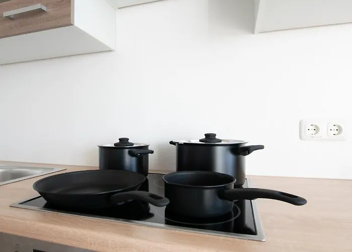 Tolstov - 4 - 30 Min Messe Dus 公寓 *