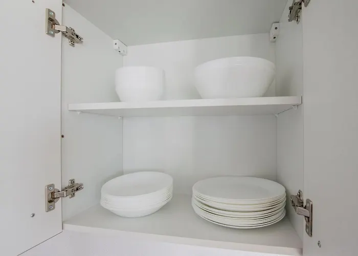 公寓 Tolstov - 4 - 30 Min Messe Dus 杜伊斯堡